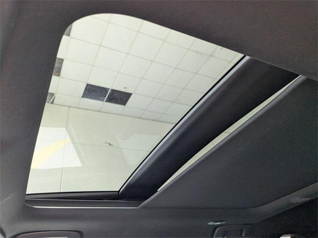 used 2022 Mitsubishi Outlander car, priced at $24,899