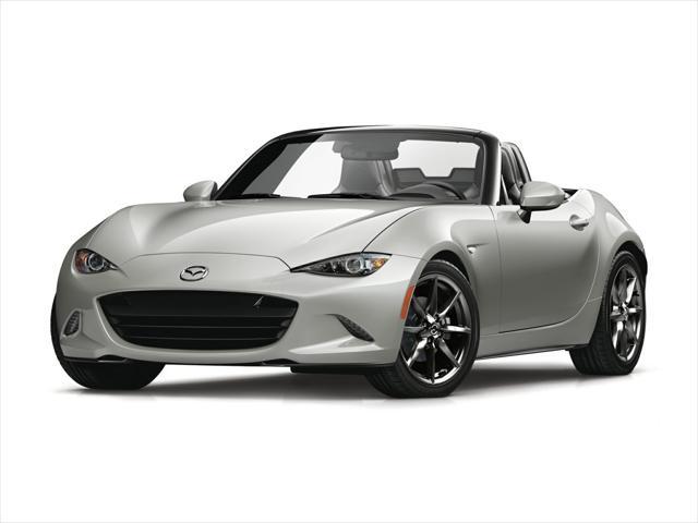 used 2016 Mazda MX-5 Miata car, priced at $15,995