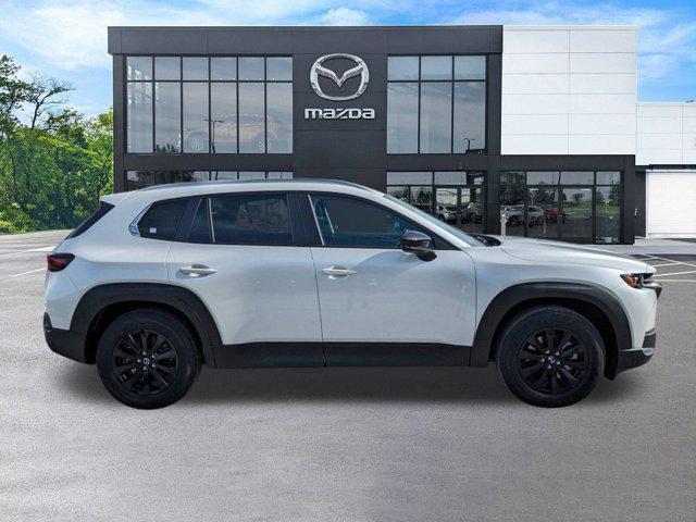 new 2025 Mazda CX-50 car, priced at $32,961