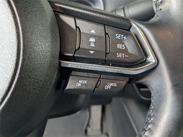 used 2020 Mazda Mazda6 car, priced at $21,591