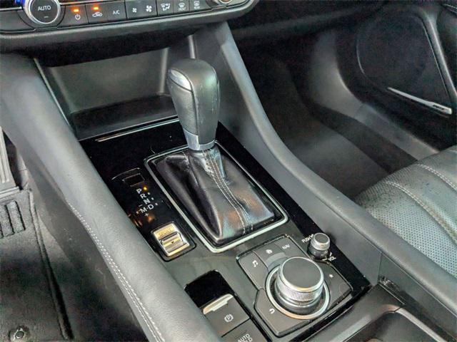 used 2020 Mazda Mazda6 car, priced at $21,591