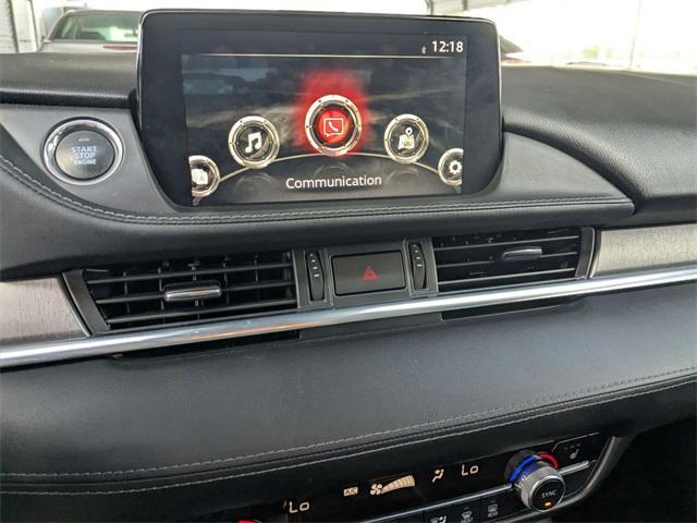 used 2020 Mazda Mazda6 car, priced at $21,591