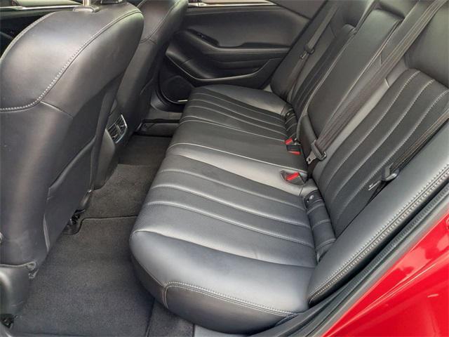 used 2020 Mazda Mazda6 car, priced at $21,591