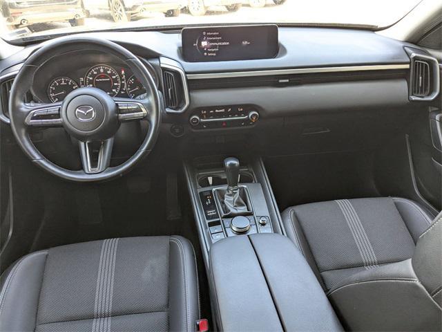 used 2024 Mazda CX-50 car, priced at $24,991