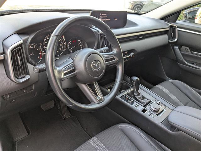 used 2024 Mazda CX-50 car, priced at $24,991