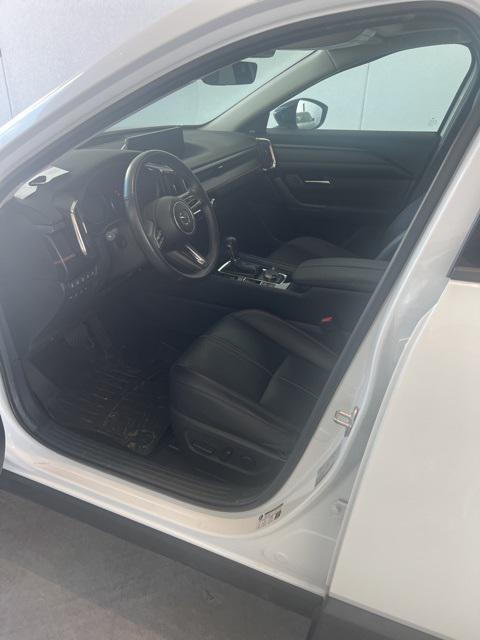 used 2023 Mazda CX-50 car, priced at $31,977