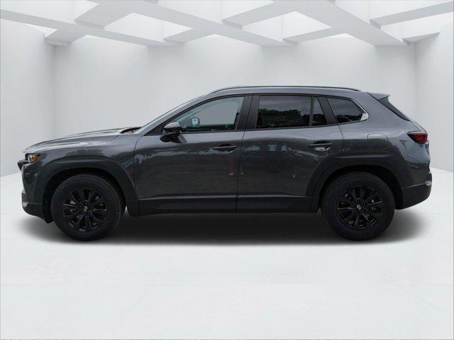 new 2025 Mazda CX-50 car, priced at $33,335