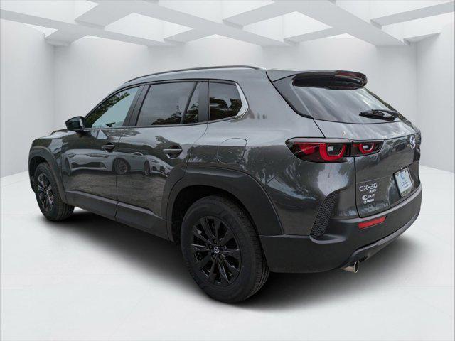 new 2025 Mazda CX-50 car, priced at $33,335