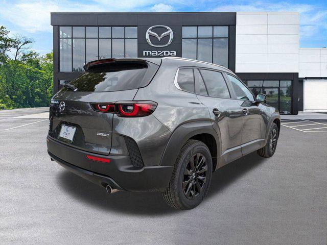 new 2025 Mazda CX-50 car, priced at $33,063