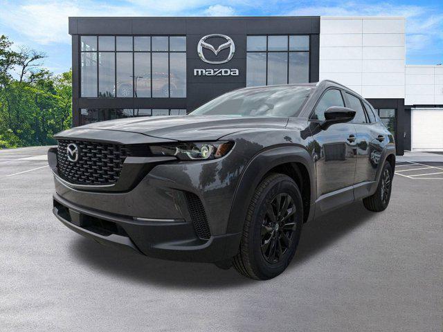 new 2025 Mazda CX-50 car, priced at $33,063