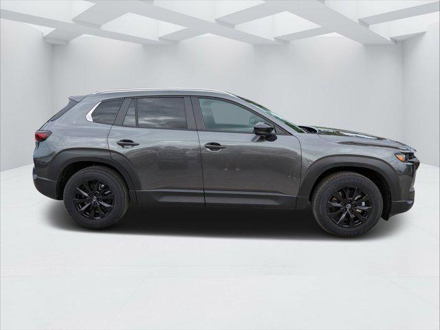 new 2025 Mazda CX-50 car, priced at $33,335