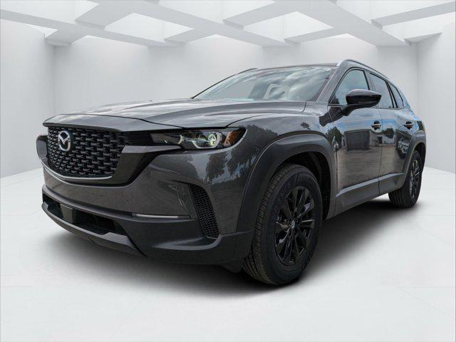 new 2025 Mazda CX-50 car, priced at $33,335