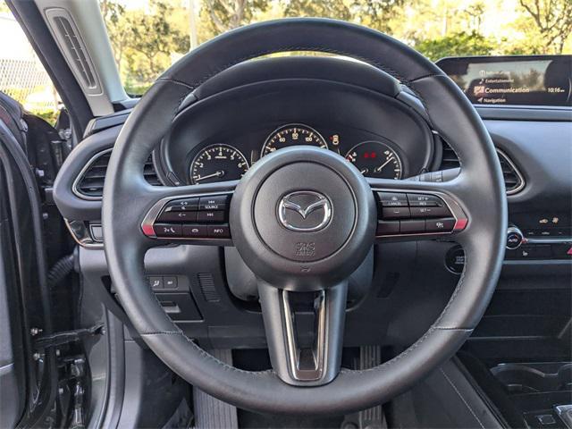 used 2024 Mazda CX-30 car, priced at $24,406