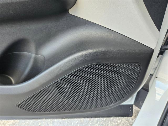 used 2025 Hyundai Tucson car, priced at $27,216