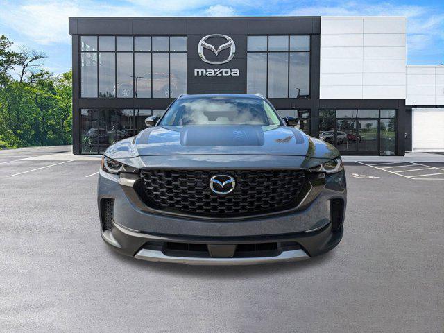 new 2025 Mazda CX-50 car, priced at $41,768