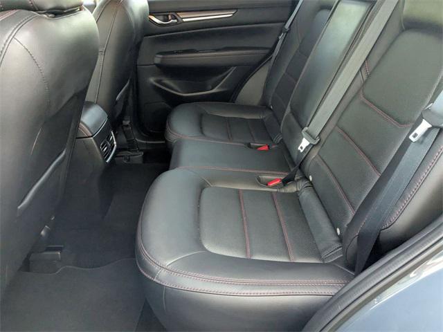 used 2023 Mazda CX-5 car, priced at $26,991