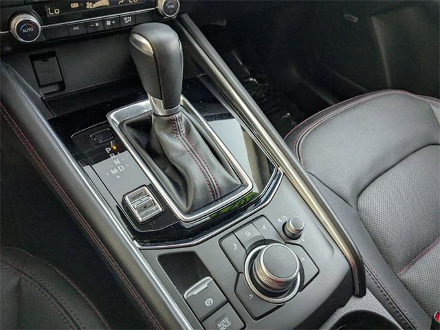 used 2023 Mazda CX-5 car, priced at $26,991