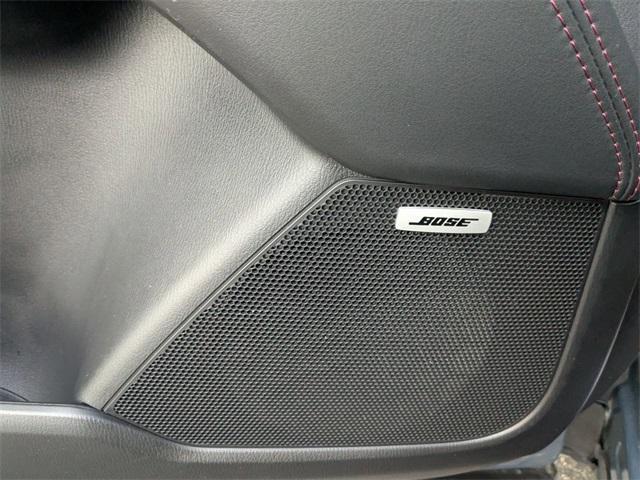 used 2023 Mazda CX-5 car, priced at $26,991