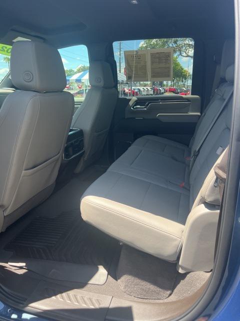 used 2024 Chevrolet Silverado 2500 car, priced at $68,500