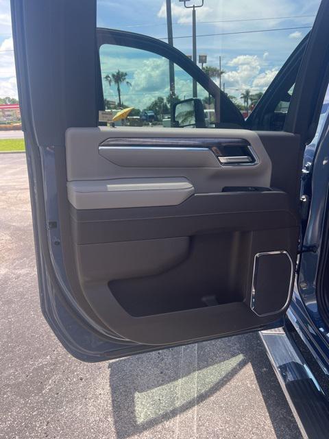 used 2024 Chevrolet Silverado 2500 car, priced at $68,500