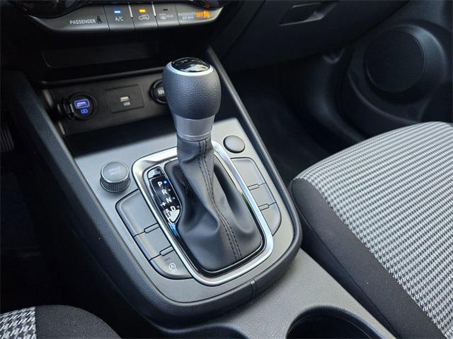 used 2022 Hyundai Kona car, priced at $18,277
