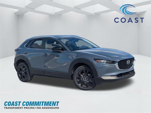 used 2023 Mazda CX-30 car, priced at $21,599