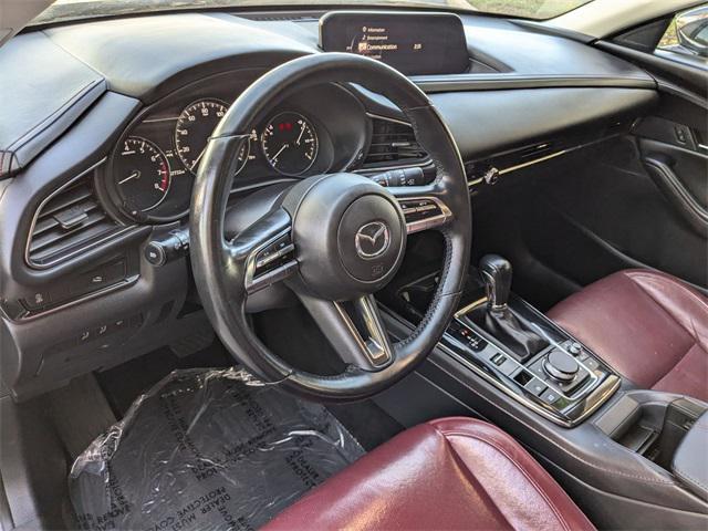 used 2023 Mazda CX-30 car, priced at $21,599