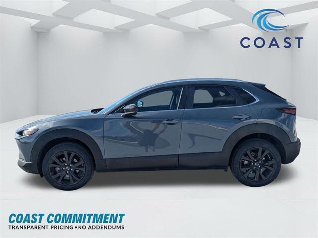 used 2023 Mazda CX-30 car, priced at $21,599