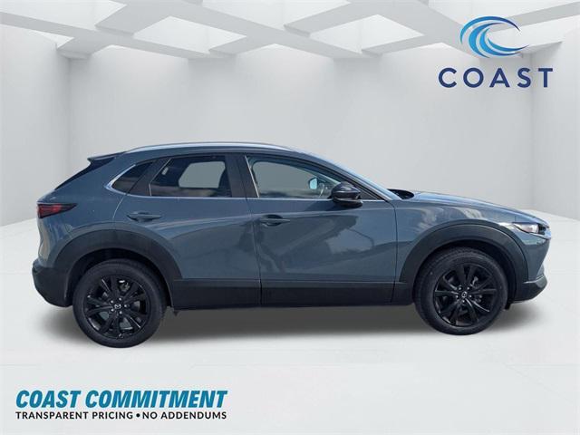 used 2023 Mazda CX-30 car, priced at $21,599