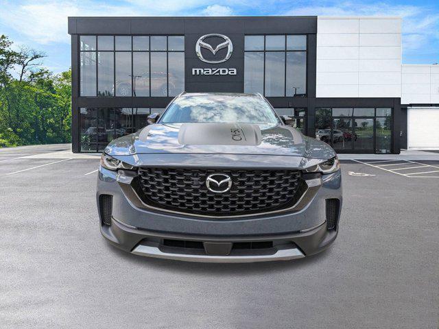 new 2025 Mazda CX-50 car, priced at $42,073