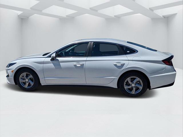 used 2022 Hyundai Sonata car, priced at $18,995