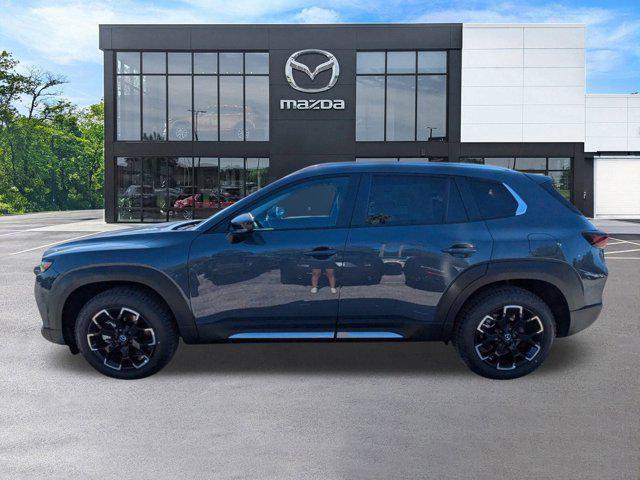 new 2025 Mazda CX-50 car, priced at $41,597