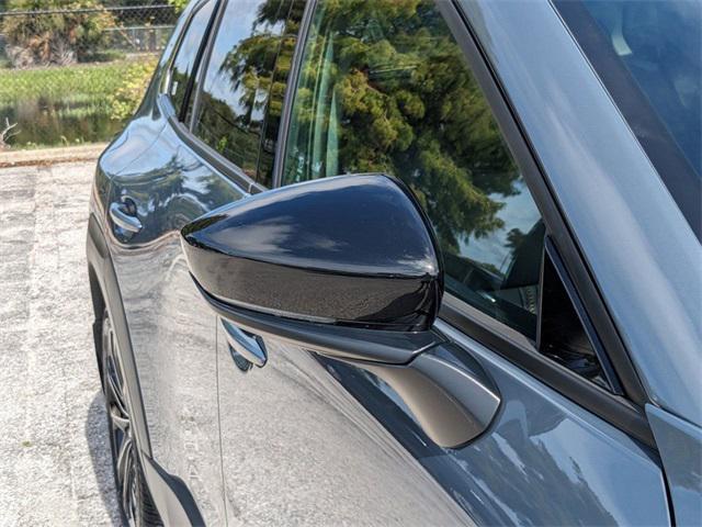 used 2025 Mazda CX-50 car, priced at $36,591