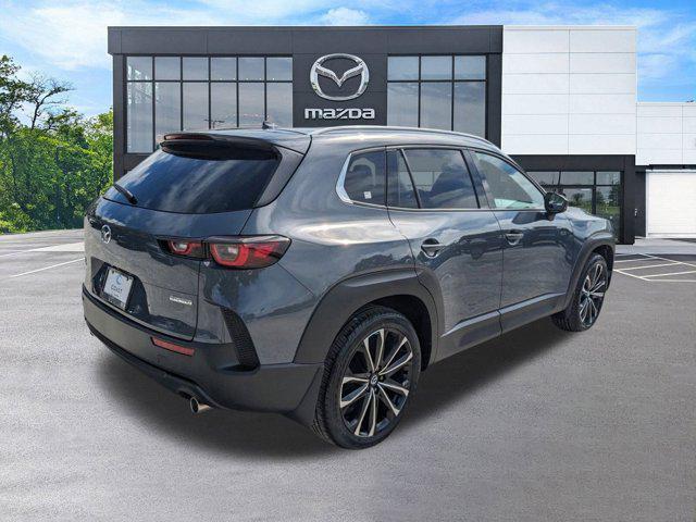 new 2025 Mazda CX-50 car, priced at $38,902