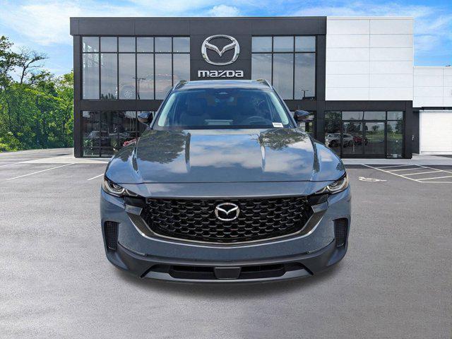 new 2025 Mazda CX-50 car, priced at $38,902