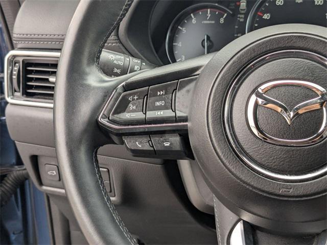 used 2020 Mazda CX-5 car, priced at $18,277