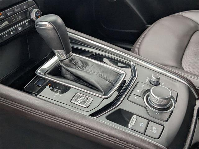 used 2020 Mazda CX-5 car, priced at $18,277
