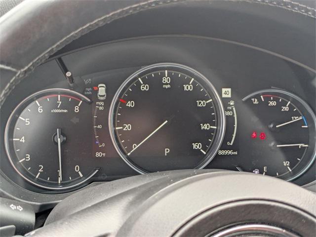 used 2020 Mazda CX-5 car, priced at $18,277