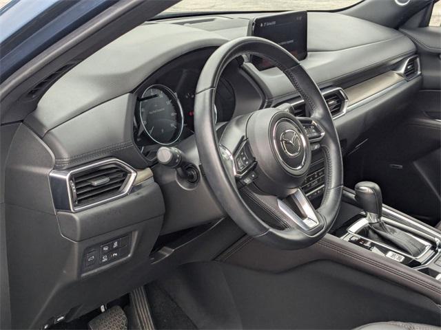 used 2020 Mazda CX-5 car, priced at $18,277