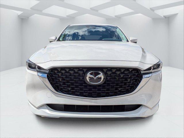 new 2024 Mazda CX-5 car, priced at $30,620