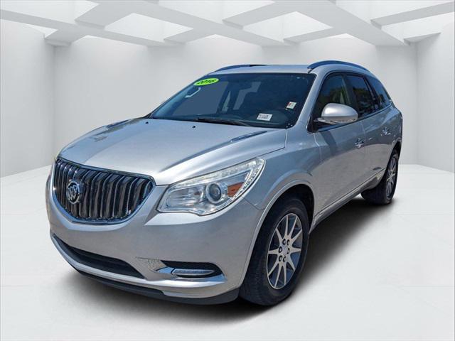 used 2016 Buick Enclave car, priced at $16,651
