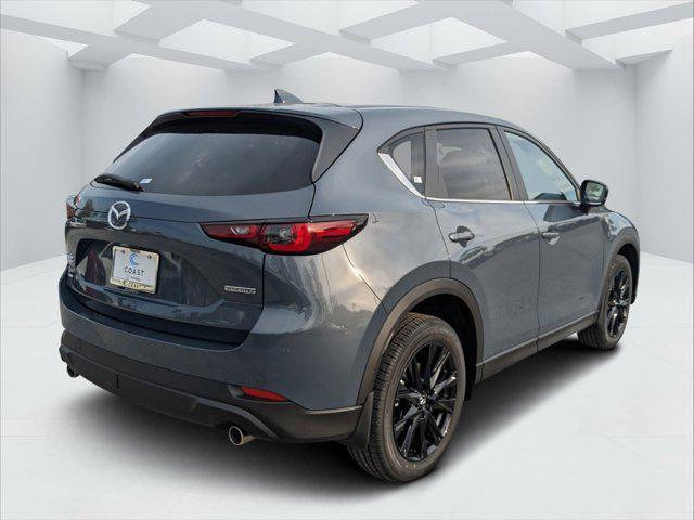 new 2024 Mazda CX-5 car, priced at $31,904