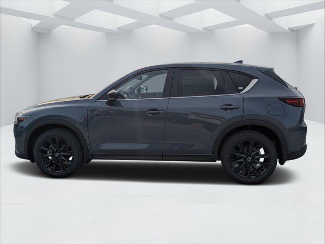 new 2024 Mazda CX-5 car, priced at $31,904