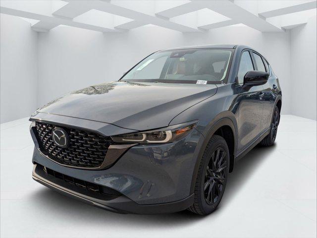 new 2024 Mazda CX-5 car, priced at $31,904