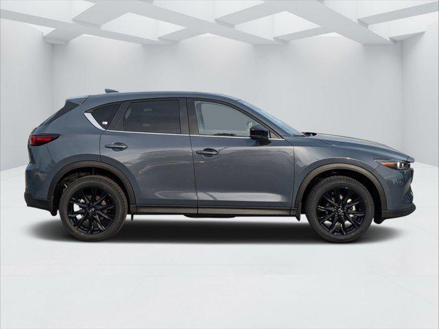 new 2024 Mazda CX-5 car, priced at $31,904