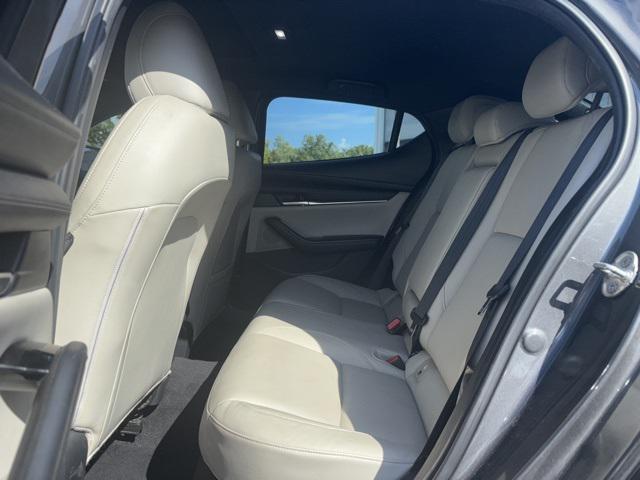 used 2021 Mazda Mazda3 car, priced at $20,799