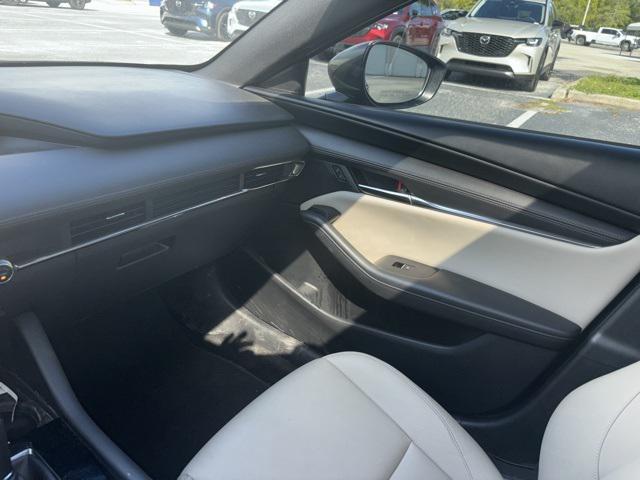 used 2021 Mazda Mazda3 car, priced at $20,799