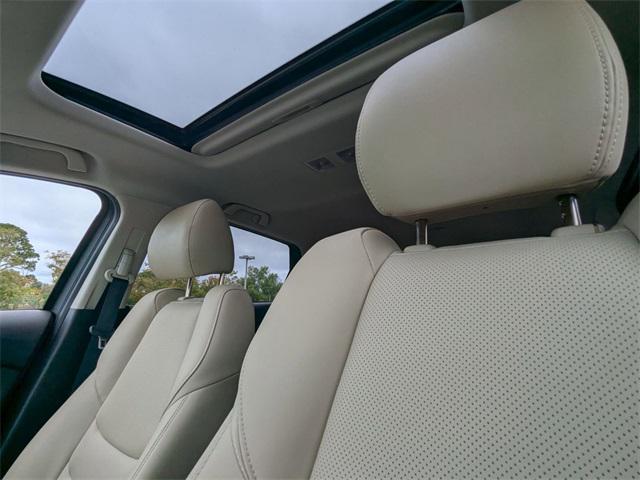 used 2023 Mazda CX-9 car, priced at $26,483
