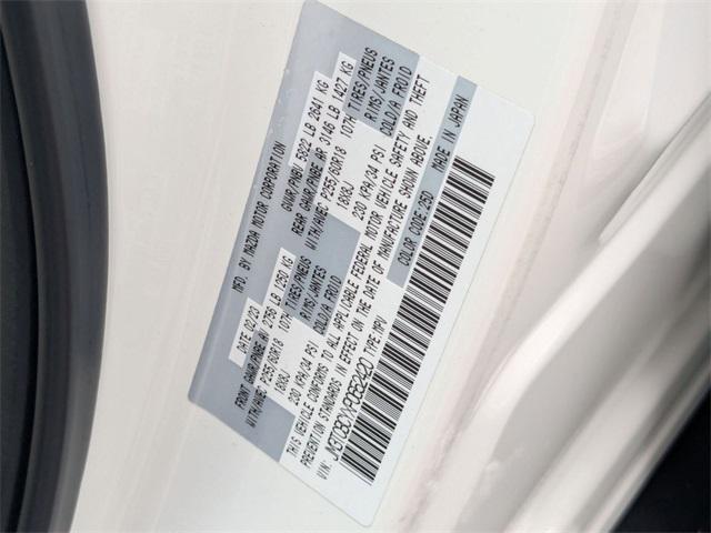 used 2023 Mazda CX-9 car, priced at $26,483
