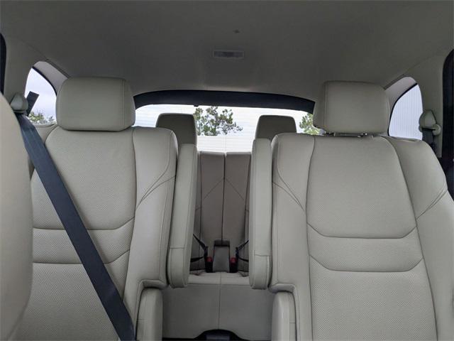used 2023 Mazda CX-9 car, priced at $26,483